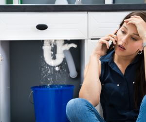About Plumbers Pros South Bend, TX